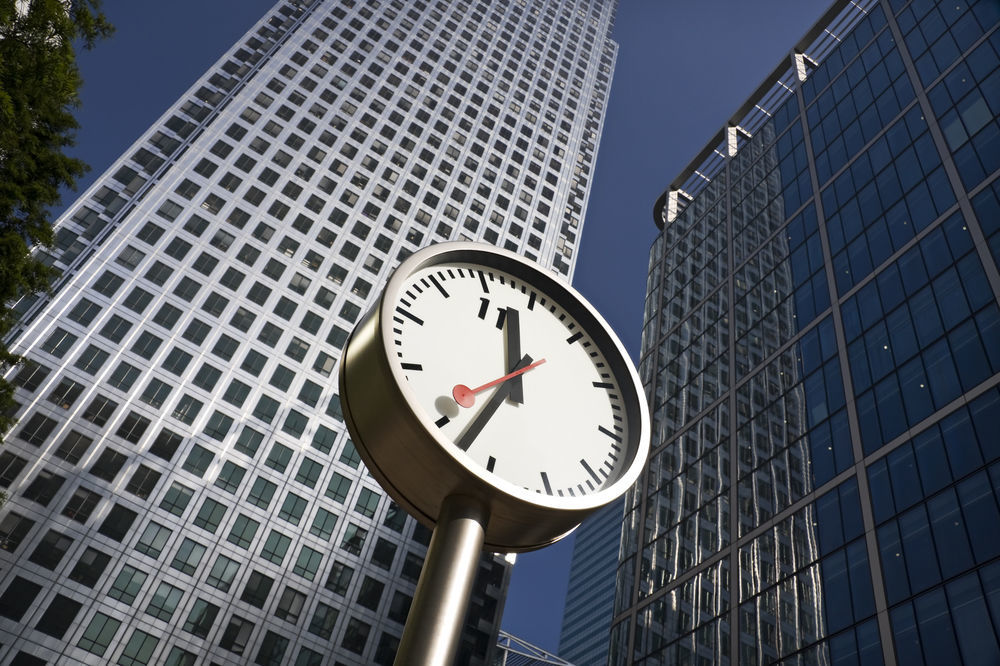 Lanterns Way At Canary Wharf By Mysquare London Exterior photo